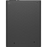 Corsair HX1500i SHIFT, Fuente de alimentación de PC negro