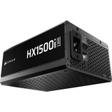 Corsair HX1500i SHIFT, Fuente de alimentación de PC negro