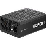 Corsair HX1500i SHIFT, Fuente de alimentación de PC negro