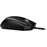 Corsair KATAR PRO XT ratón Ambidextro USB tipo A Óptico 18000 DPI, Ratones para gaming negro, Ambidextro, Óptico, USB tipo A, 18000 DPI, Negro