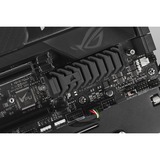 Corsair MP600 PRO XT M.2 1000 GB PCI Express 4.0 3D TLC NAND NVMe, Unidad de estado sólido negro, 1000 GB, M.2