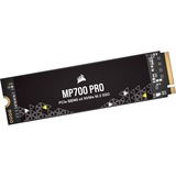 Corsair MP700 Pro 1 TB, Unidad de estado sólido 