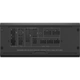 Corsair iCUE LINK HX1500i SHIFT, 1500 Watt, Fuente de alimentación de PC negro