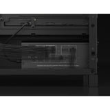 Corsair iCUE LINK HX1500i SHIFT, 1500 Watt, Fuente de alimentación de PC negro