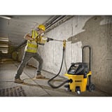 DEWALT DWH050-XJ, Accesorio de aspiradora amarillo