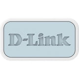 D-Link AN3U adaptador y tarjeta de red WLAN, Adaptador Wi-Fi blanco, Inalámbrico y alámbrico, USB, WLAN, Blanco