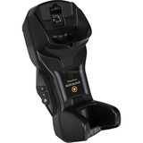 Datalogic PM9600-SR433RBK10, Escáner de código de barras negro/Amarillo