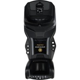 Datalogic PM9600-SR433RBK10, Escáner de código de barras negro/Amarillo