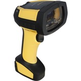 Datalogic PM9600-SR433RBK10, Escáner de código de barras negro/Amarillo