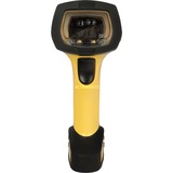 Datalogic  PowerScan PM9600-SR, Escáner de código de barras negro/Amarillo