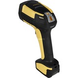 Datalogic  PowerScan PM9600-SR, Escáner de código de barras negro/Amarillo