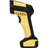 Datalogic  PowerScan PM9600-SR, Escáner de código de barras negro/Amarillo