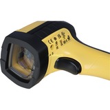 Datalogic  PowerScan PM9600-SR, Escáner de código de barras negro/Amarillo
