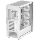 DeepCool CC560 MESH V2, Cajas de torre blanco