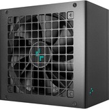 DeepCool PN650M, Fuente de alimentación de PC negro