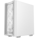 DeepCool R-CC560-WHAMA4-G-2, Cajas de torre blanco