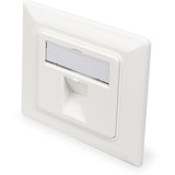 Digitus DN-93811, Caja de conexiones blanco