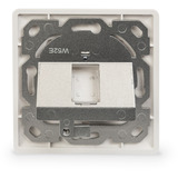 Digitus DN-93811, Caja de conexiones blanco
