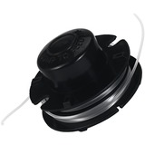 EINHELL 3405086 accesorio para cortaborde y desbrozadora, Hilo de Mackie Negro, Einhell, 1 pieza(s), 90 mm, 60 mm, 95 mm