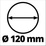 EINHELL 3437010, Taladro para tierra 