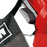 EINHELL GE-CL 36 Li E-Solo aspiradora de hojas 210 kmh Litio, Aspirador/soplador rojo/Negro, Soplador manual, 210 kmh, 720 m³/h, 45 L, Litio, 3,38 kg