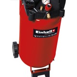 EINHELL TH-AC 240/50/10 OF compresor de aire rojo/Negro