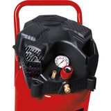 EINHELL TH-AC 240/50/10 OF compresor de aire rojo/Negro