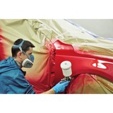 EINHELL TH-AC 240/50/10 OF compresor de aire rojo/Negro