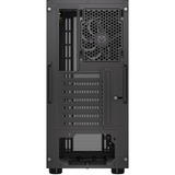 ENDORFY EY2A001, Cajas de torre negro