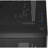 ENDORFY EY2A001, Cajas de torre negro