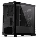 ENDORFY Signum M30 Air, Cajas de torre negro