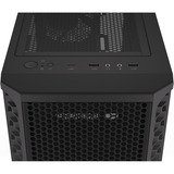 ENDORFY Signum M30 Air, Cajas de torre negro