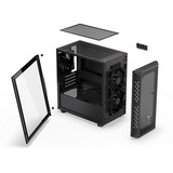 ENDORFY Signum M30 Air, Cajas de torre negro