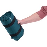 Easy Camp Esterilla de camping Compact Single, Pacific Blue, Estera azul oscuro