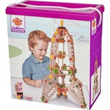 Eichhorn 100039083, Kit de construcción