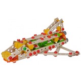 Eichhorn 100039083, Kit de construcción 