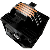Enermax ETS-T41D, Disipador de CPU 