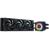 LIQMAXFLO SR 360, Refrigeración por agua
