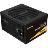 Enermax Revolution D.F.12 850W, Fuente de alimentación de PC negro