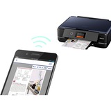 Epson C11CH45402, Impresora multifuncional negro