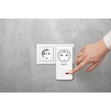 FRITZ! FRITZ!Powerline 1220 Set, PowerLAN Powerline 1220 Set, 1200 Mbit/s, Tipo F, Gigabit Ethernet, 10,100,1000 Mbit/s, 3 W, 1 W