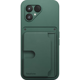 Fairphone F6CRDH-1GR-WW1, Portatarjetas verde