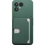 Fairphone F6CRDH-1GR-WW1, Portatarjetas verde