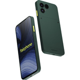 Fairphone Fairphone (Gen. 6+) 256GB, Móvil verde