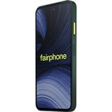 Fairphone Fairphone (Gen. 6+) 256GB, Móvil verde