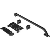  Fanatec ClubSport GT Cockpit Soporte de palanca de cambios, izquierda negro