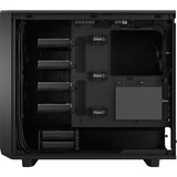 Fractal Design Meshify 2 Torre Negro, Cajas de torre negro, Torre, PC, Negro, ATX, EATX, micro ATX, Mini-ITX, Acero, Juego