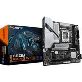 GIGABYTE B860M GAMING WIFI6, Placa base 