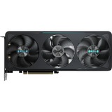 GIGABYTE GeForce RTX 5070 EAGLE OC SFF 12G Tarjeta Gráfica - 12GB GDDR7, 192 bits, PCI-E 5.0, 2587 MHz Core Clock, 3 x DP 2.1b, 1 x HDMI 2.1b, NVIDIA DLSS 4, GV-N5070EAGLE OC-12GD 192 bits, PCI-E 5.0, 2587 MHz Core Clock, 3 x DP 2.1b, 1 x HDMI 2.1b, NVIDIA DLSS 4, GV-N5070EAGLE OC-12GD, GeForce RTX 5070, 12 GB, GDDR7, 192 bit, 7680 x 4320 Pixeles, PCI Express x16 5.0