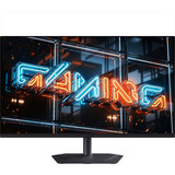 GIGABYTE MO32U24 QD-OLED, Monitor de gaming negro